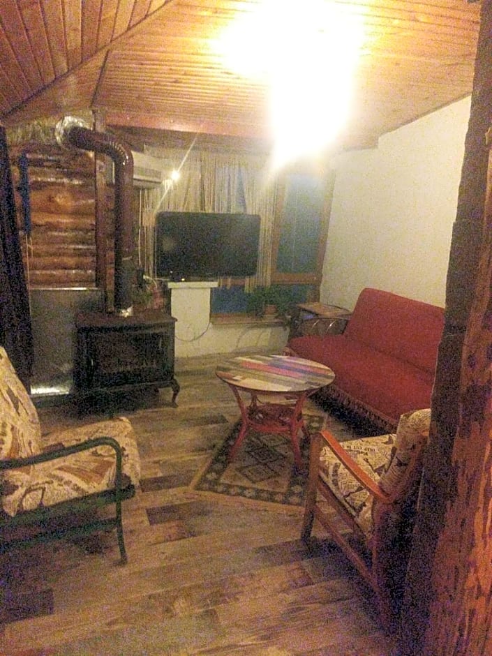 Ala Otel Konuk Evi Agva