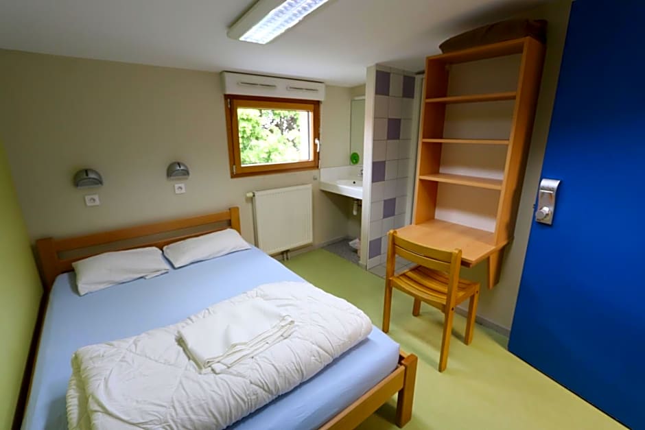 Auberge de Jeunesse HI Pontarlier