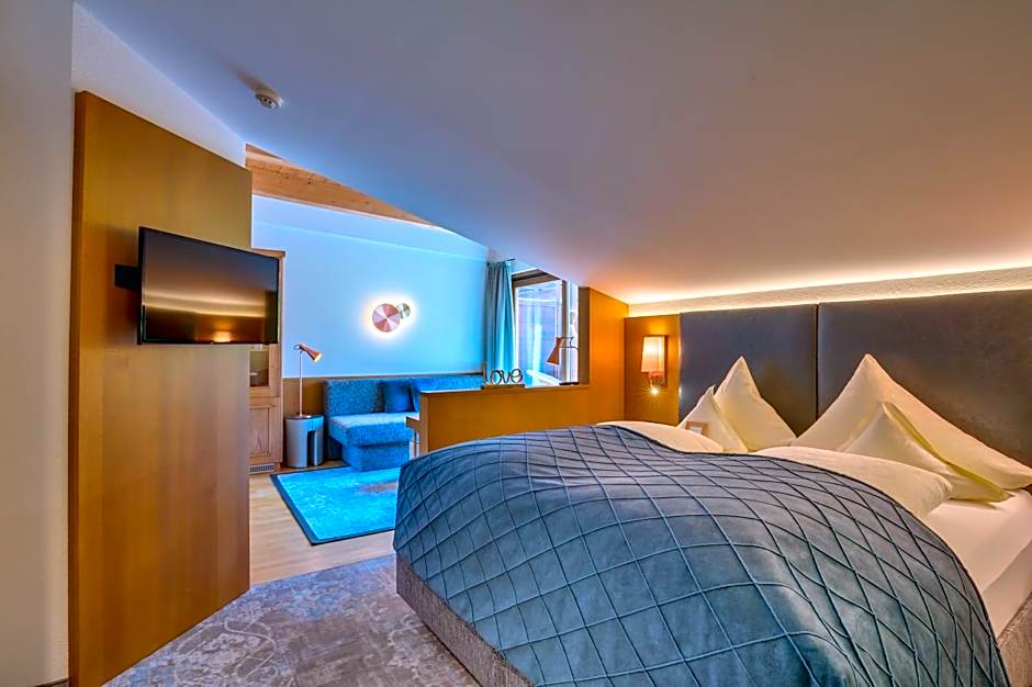 Hotel Jerzner Hof 4 Sterne Superior