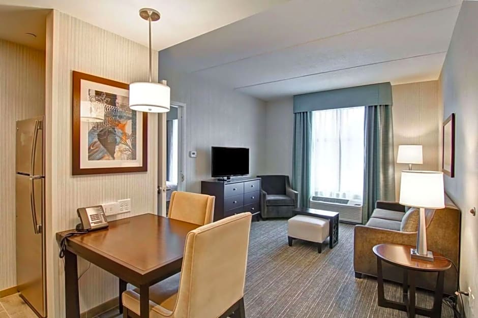 Homewood Suites By Hilton Clifton Park