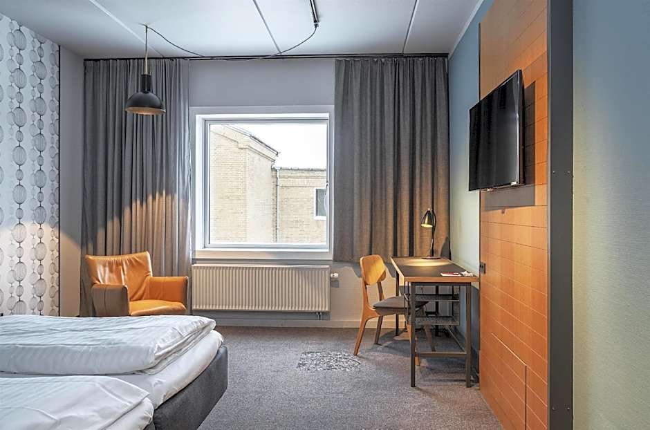Hoje Taastrup Hotel Copenhagen West, a member of Radisson Individuals