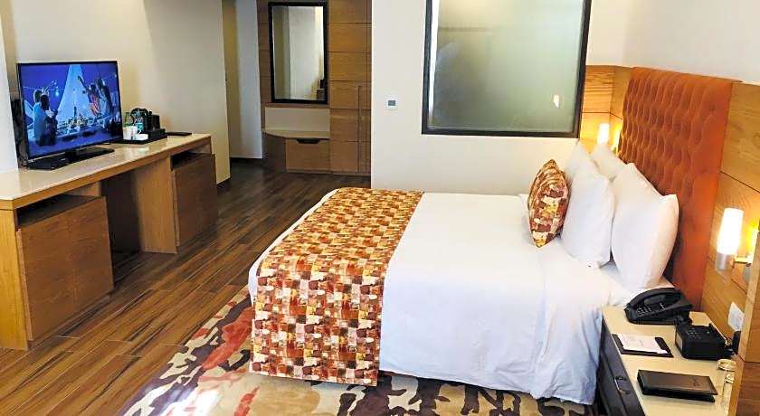 Radisson Chandigarh Zirakpur