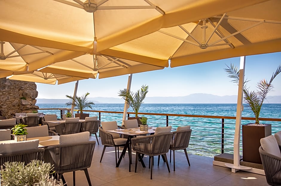 Aminess Younique Gaia Green Villas