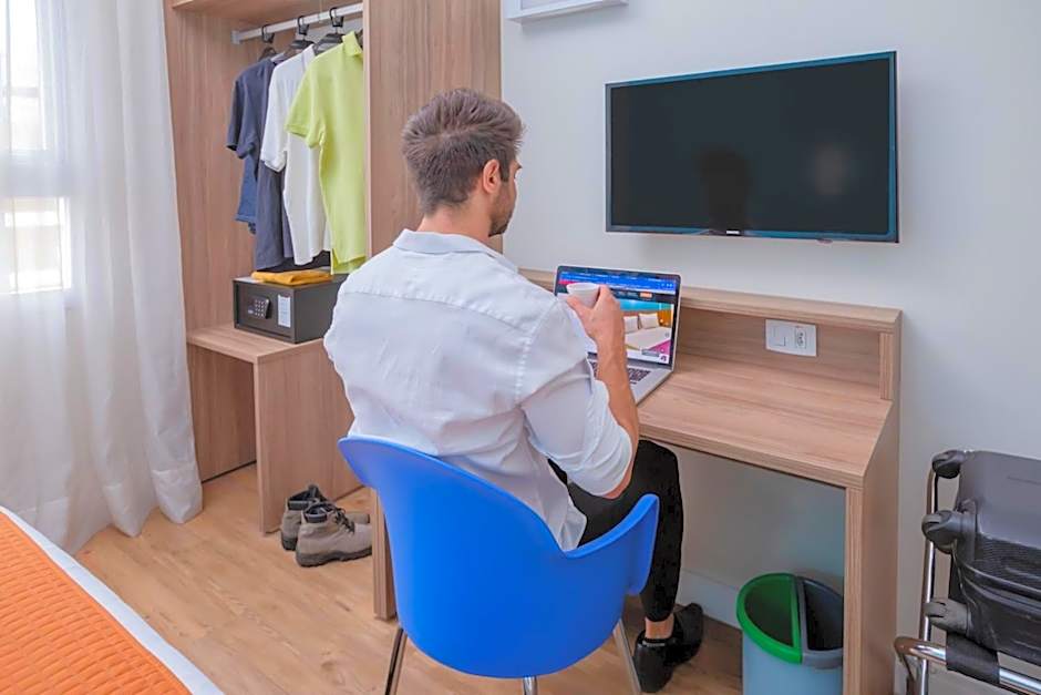 Transamerica Fit Campinas