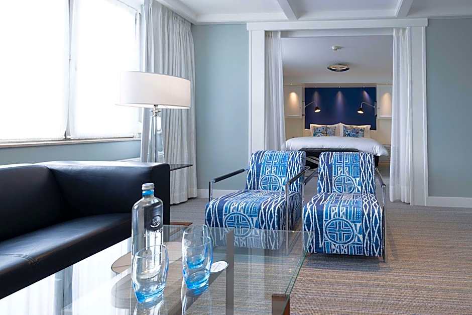 Golden Tulip Hotel Central