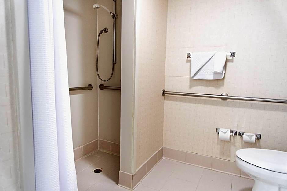 SpringHill Suites by Marriott Chicago Elmhurst/Oakbrook Area