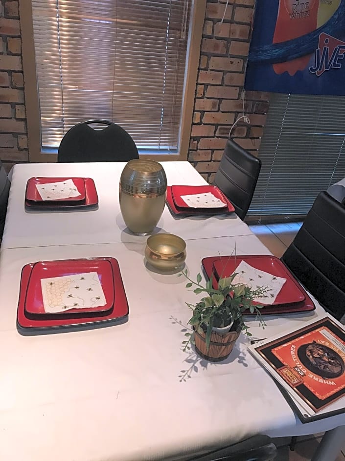 Turningpoint Bed & Breakfast