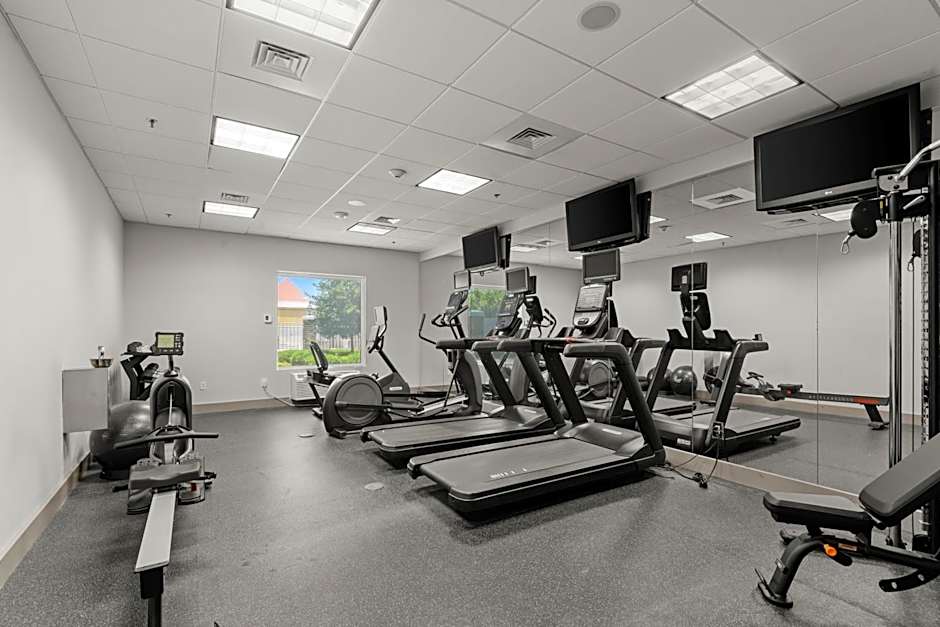 Holiday Inn Express Gonzales By IHG