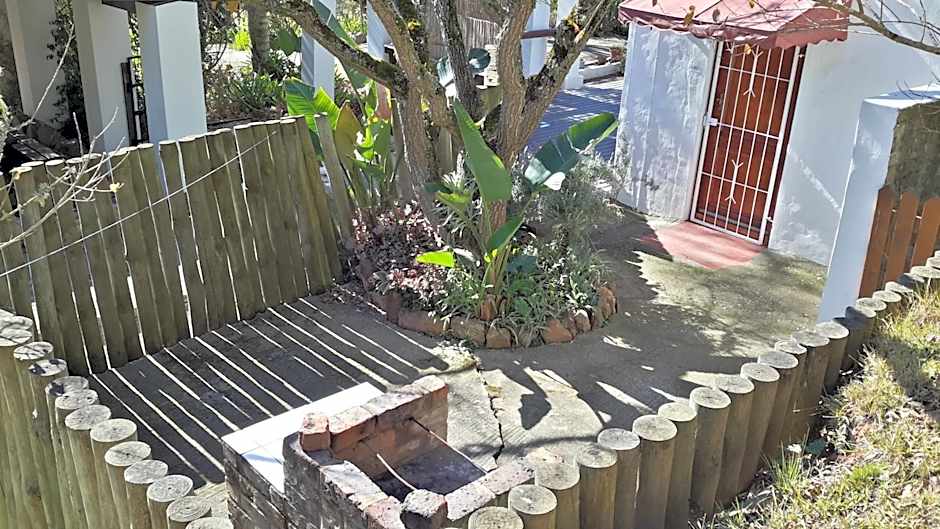 Masescha Country Estate