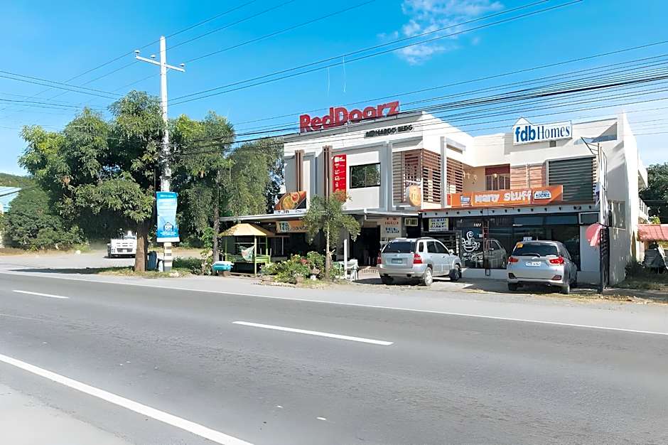 RedDoorz @ FDB Homes Nueva Ecija