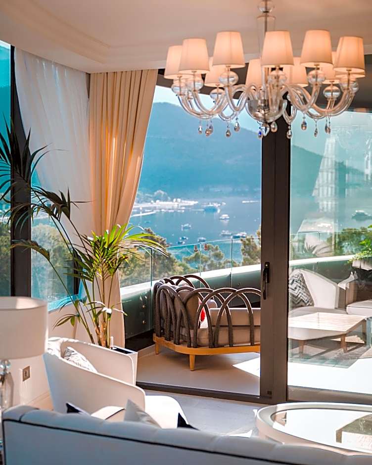 Boutique Hotel Vissi d'Arte