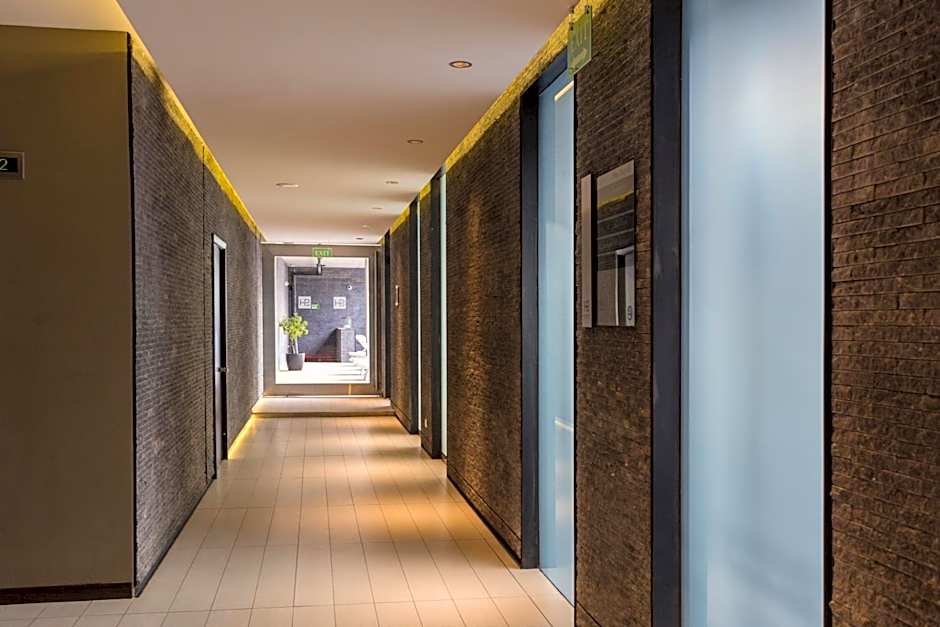 Radisson Blu Plaza El Bosque Santiago