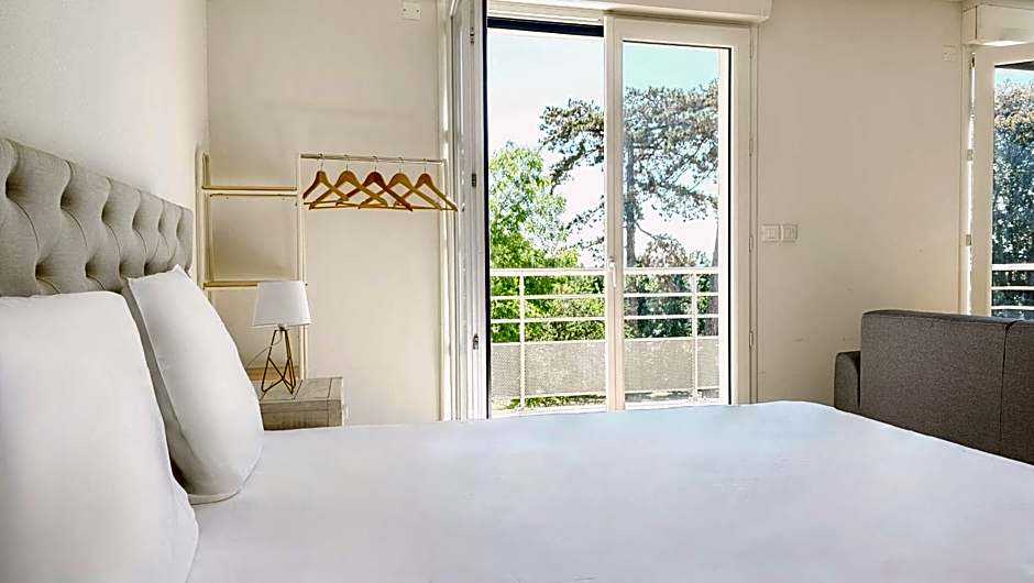 Zenao Nevers Renardats