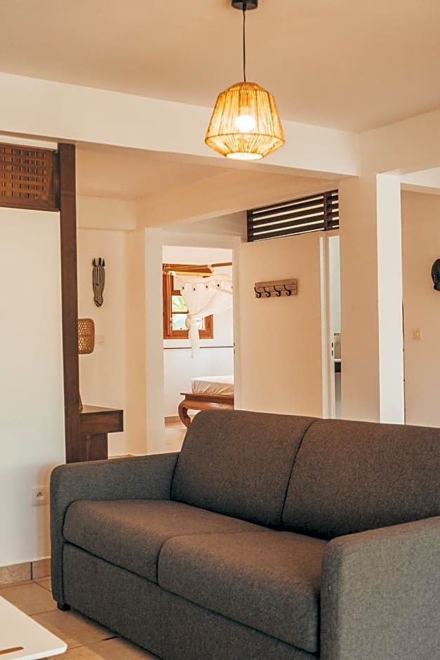 Domaine Saint-François