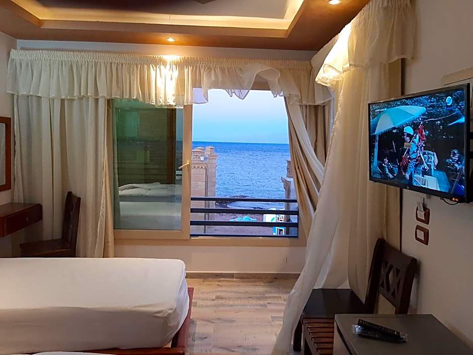Diamond Dahab House