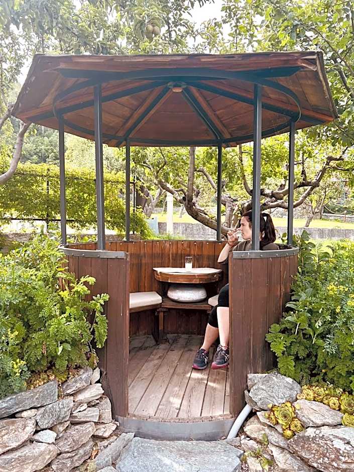 La Roche Hotel Appartments