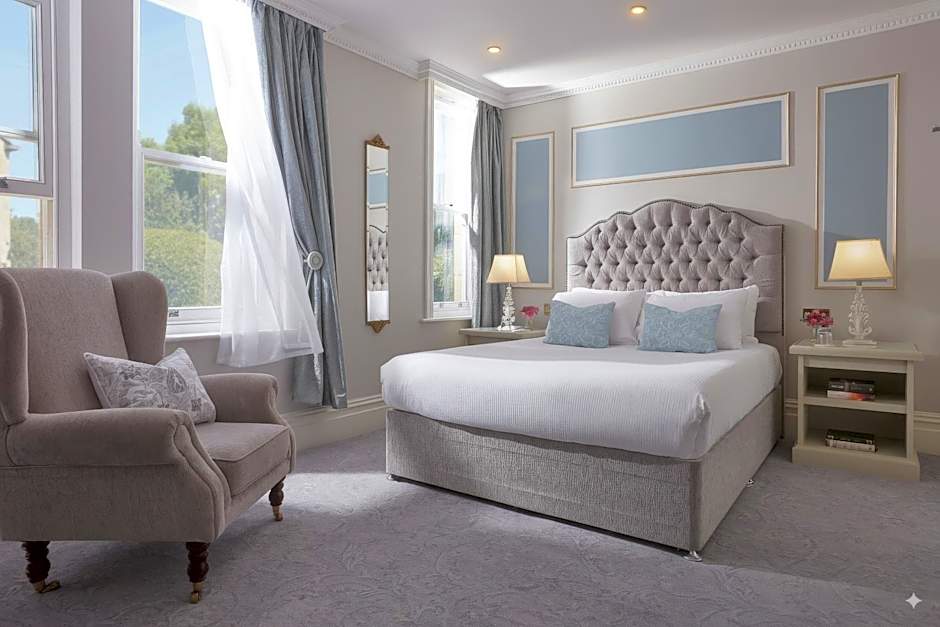 Bathen House Boutique Hotel