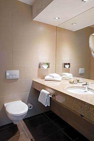 Individual Room