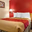 Rodeway Inn Jeffersonville - Washington Court House