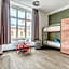 MEININGER Hotel Berlin Mitte