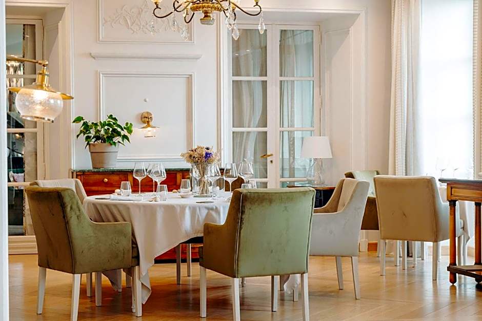Domaine de Rochebois & Spa Nuxe