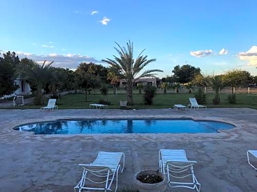 Hotel Villa Jardin