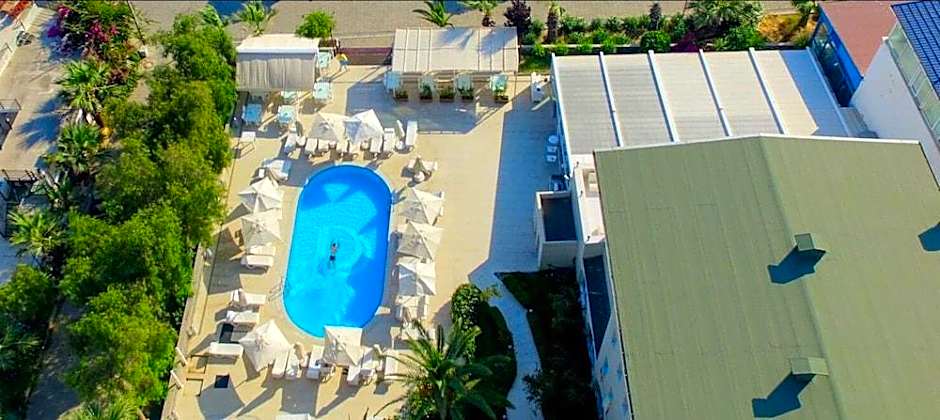 Dragut Point North Hotel - All Inclusive