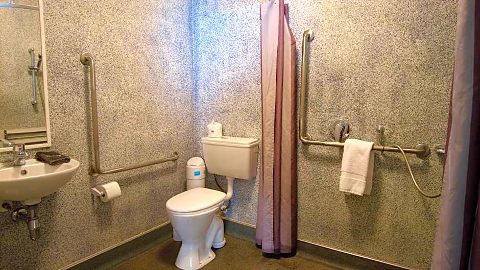 Hanmer Springs Forest Camp Trust