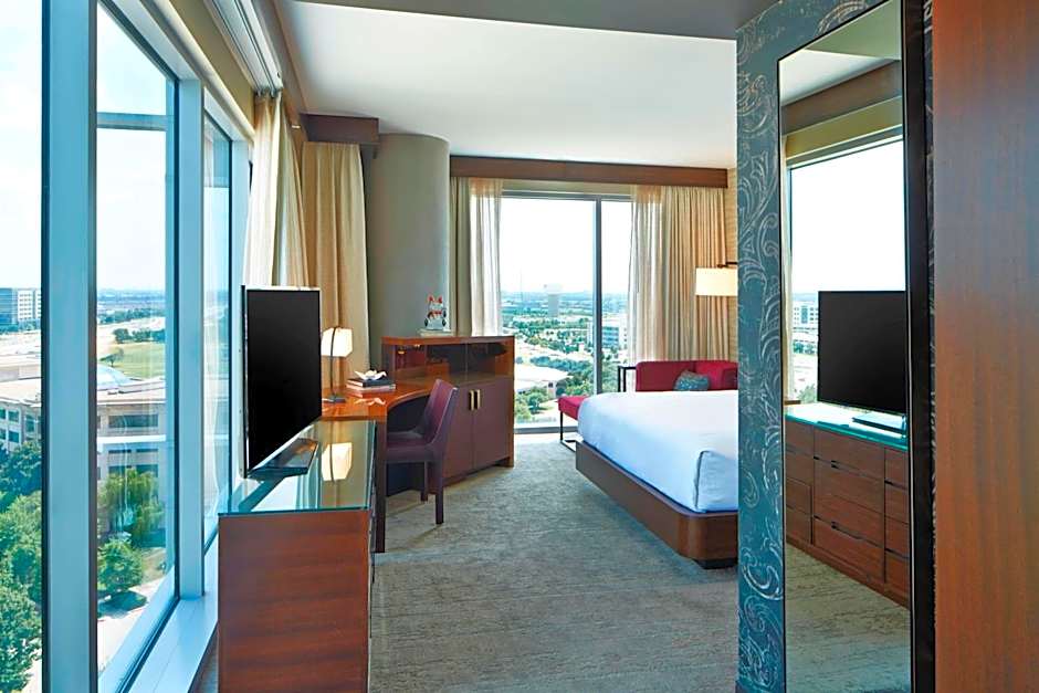Renaissance by Marriott Dallas at Plano Legacy West Hotel