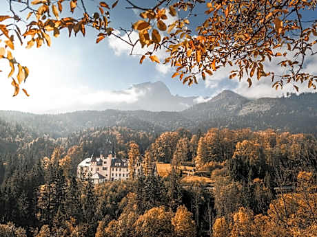 Naturhotel Schloss Kassegg