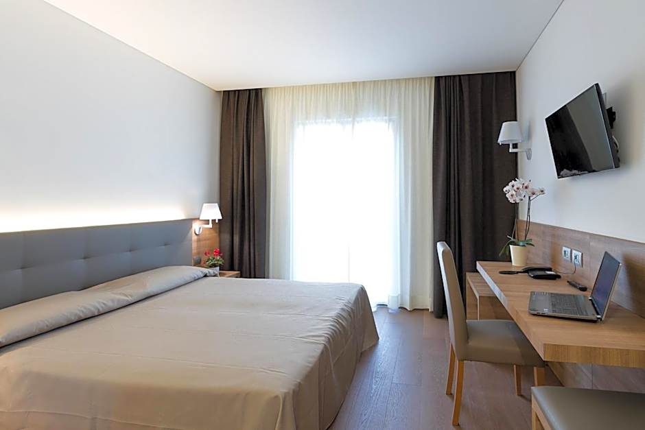 Albergo Al Tarcentino