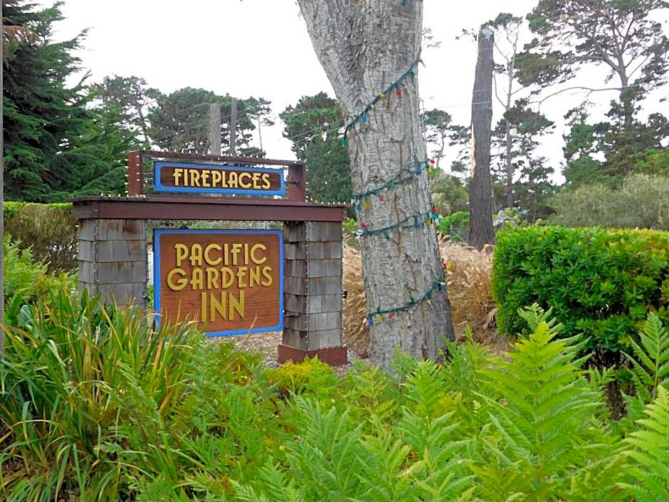 Pacific Gardens Inn