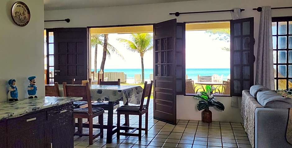 PORTO PARAISO HOSTEL&SUITES