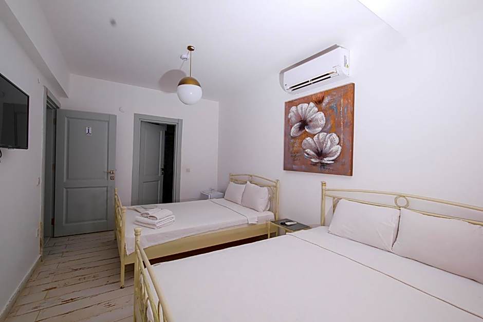 Kybele Alaçatı