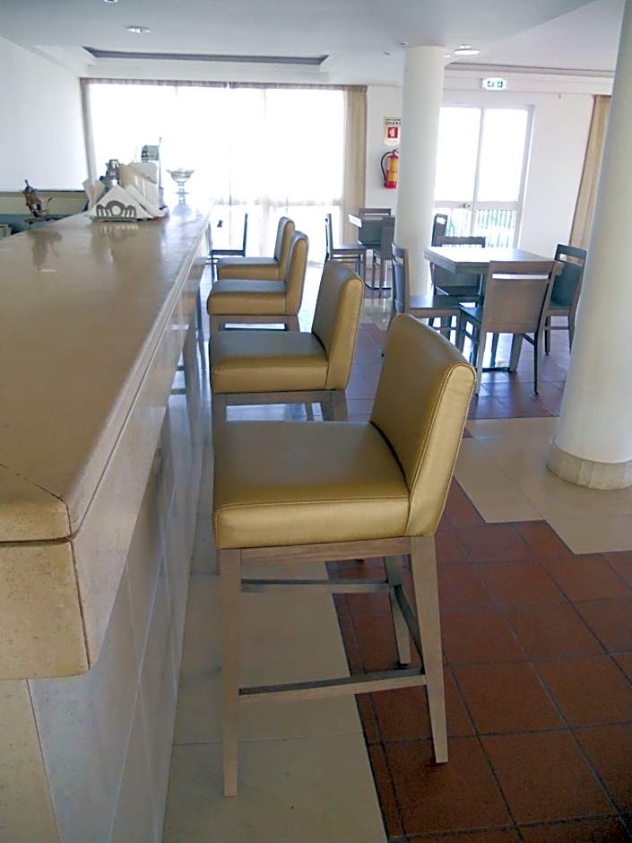 INATEL Porto Santo