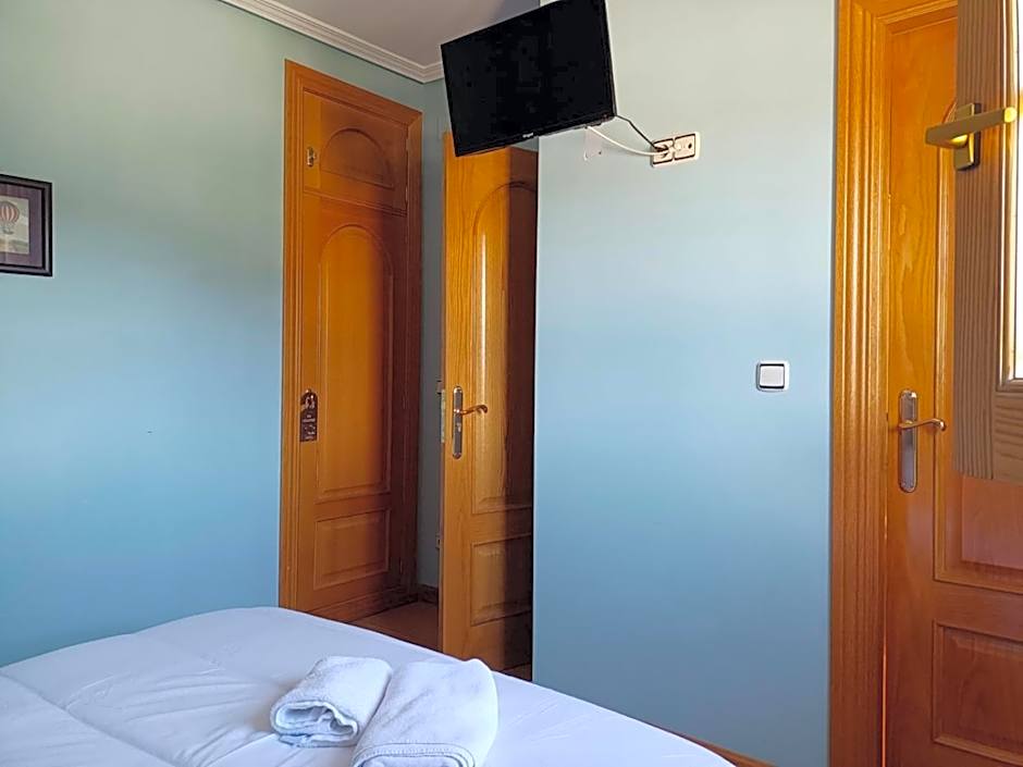 Hotel Pico Espiguete
