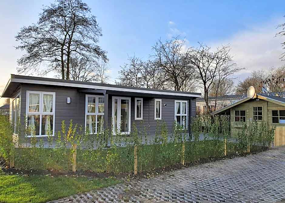 Chalet Seeliebe