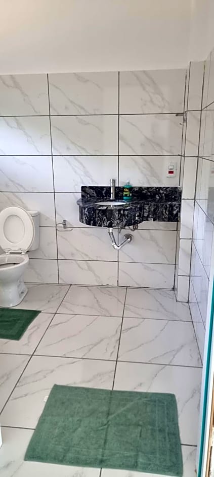 Iguassu Jungle pousada