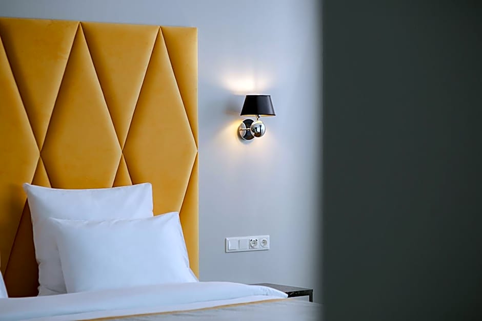 VICTORIA Hotel Klaipėda