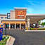 Detroit Regency Hotel