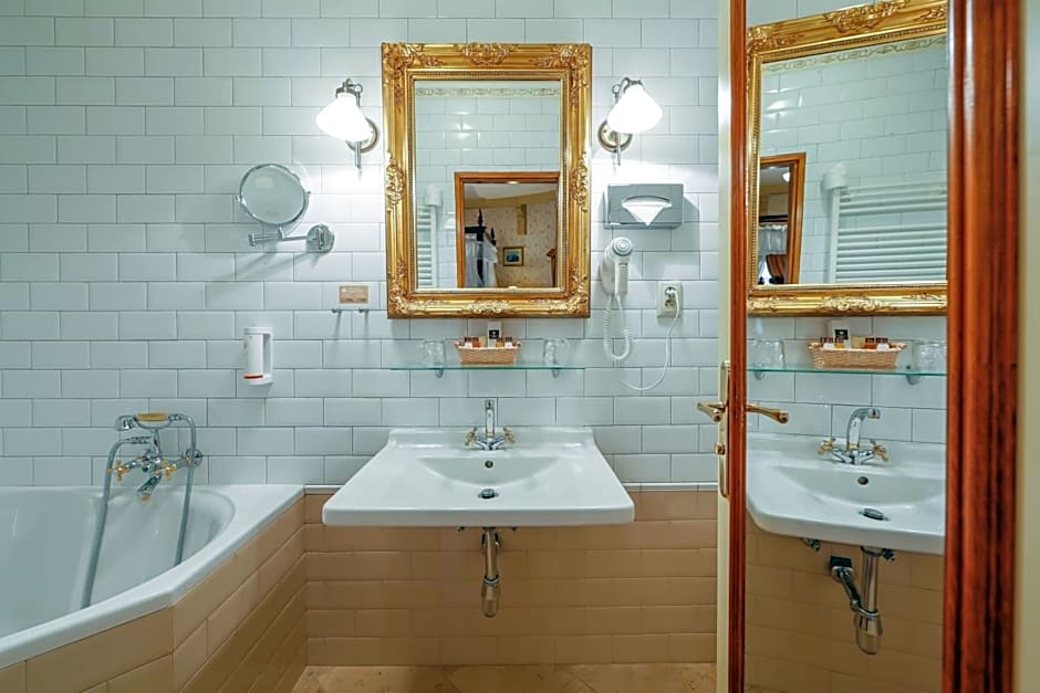 Chateau St. Havel - Wellness Hotel