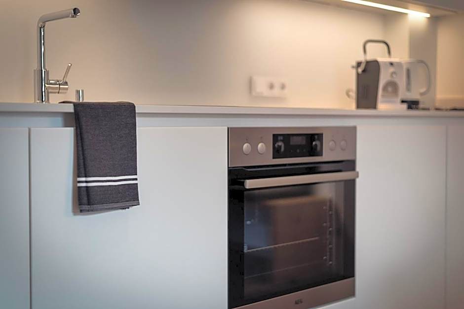 ride & relax Aparthotel Schwarz