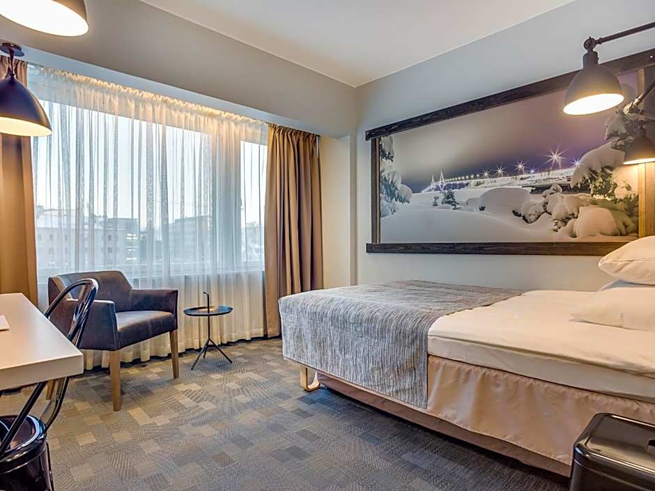 Original Sokos Hotel Vaakuna Vaasa