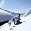 Alpine Lifestyle Berghotel Madlener