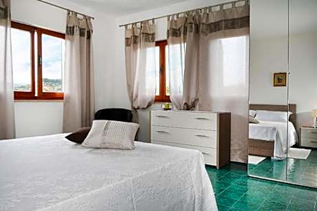 Hotel Sa Lumenera