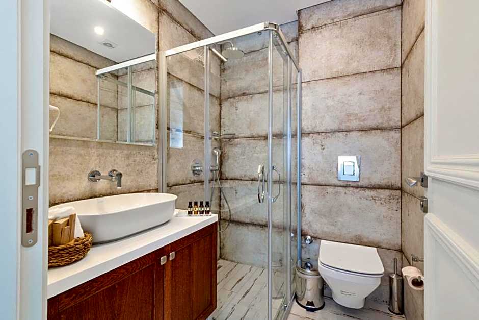 Rhodium Hotel Alaçatı