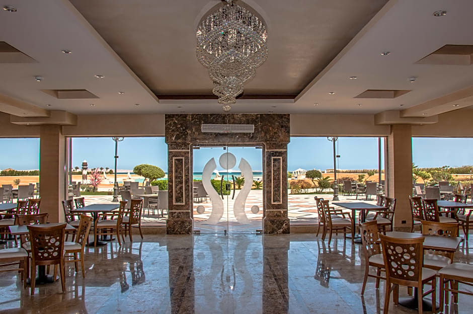 Gravity Hotel Aqua Park Hurghada