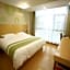 GreenTree Inn Jiujiang Development Zone Changjiang Avenue