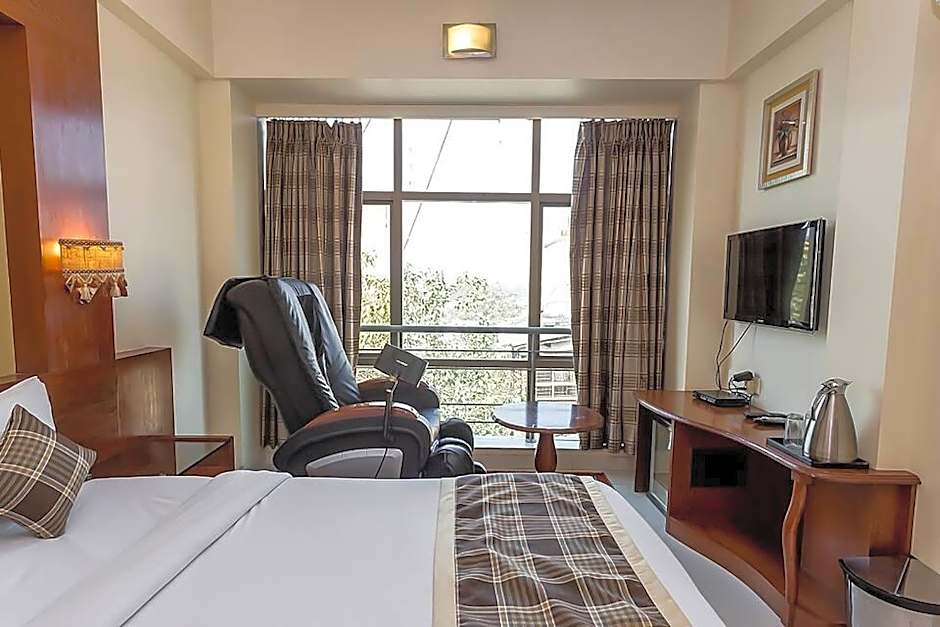 FabHotel Shubhangan - Nr. Bandra