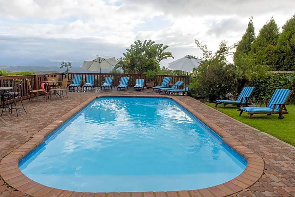Whalesong Hotel & Spa